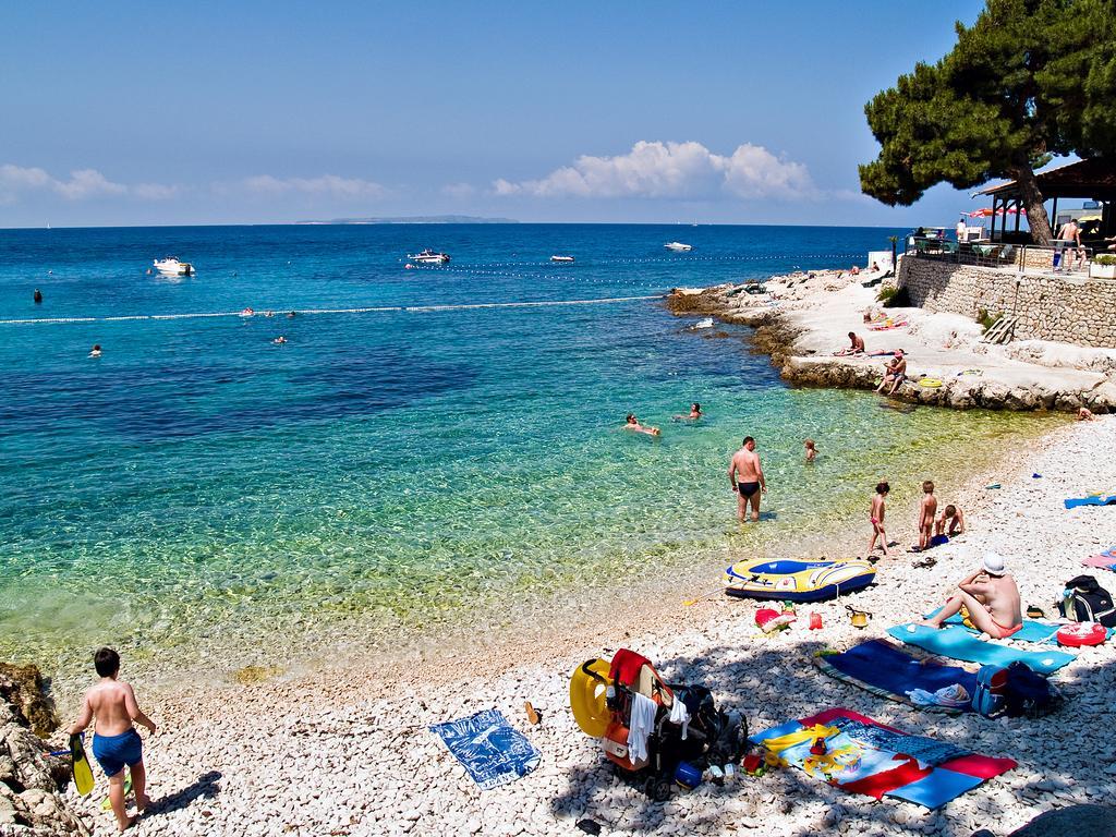 Kredo B&B Mali Lošinj Εξωτερικό φωτογραφία