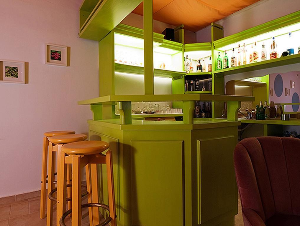 Kredo B&B Mali Lošinj Εξωτερικό φωτογραφία