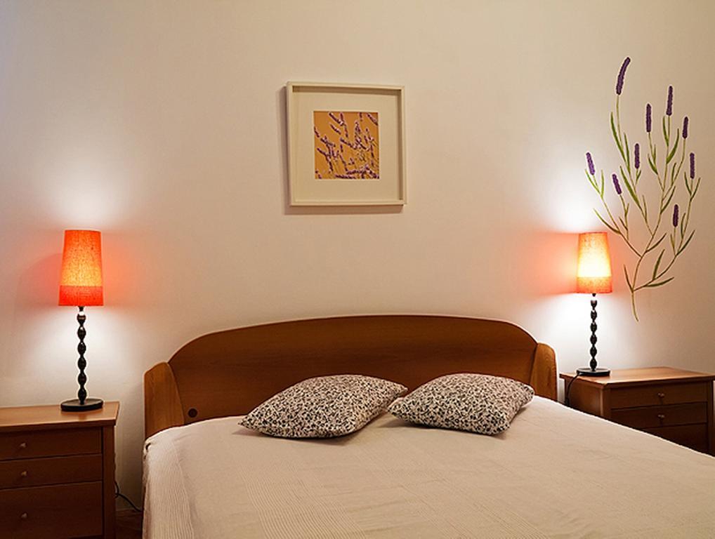 Kredo B&B Mali Lošinj Εξωτερικό φωτογραφία