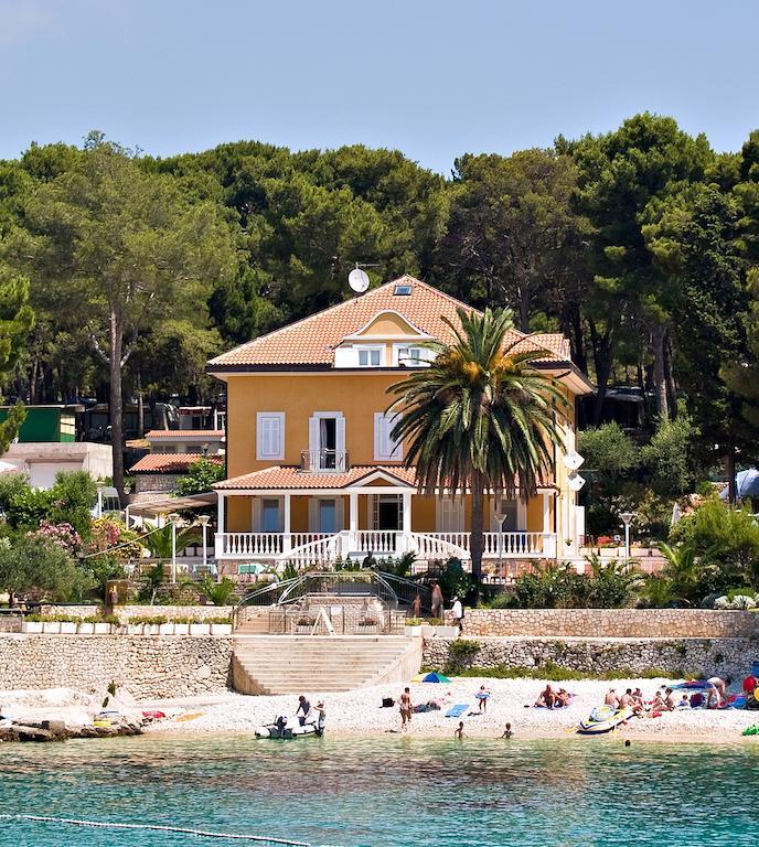 Kredo B&B Mali Lošinj Εξωτερικό φωτογραφία