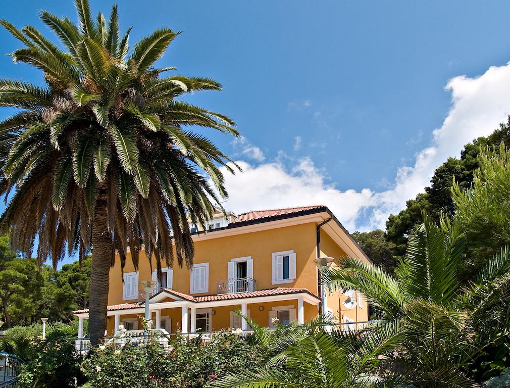 Kredo B&B Mali Lošinj Εξωτερικό φωτογραφία
