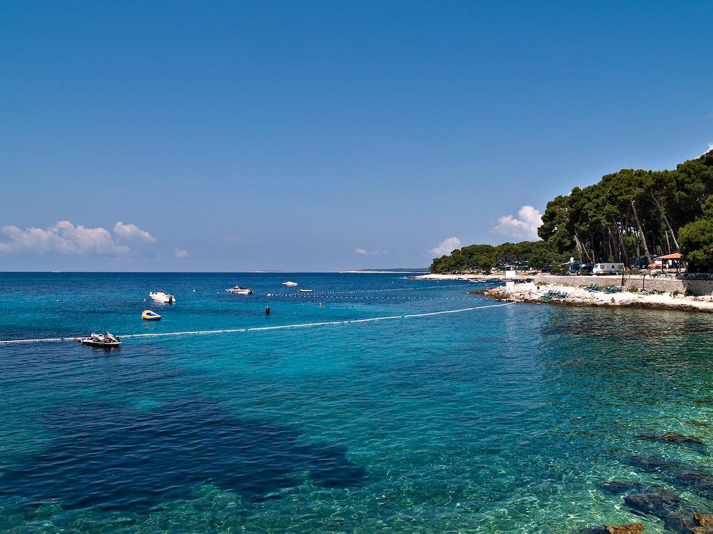 Kredo B&B Mali Lošinj Εξωτερικό φωτογραφία