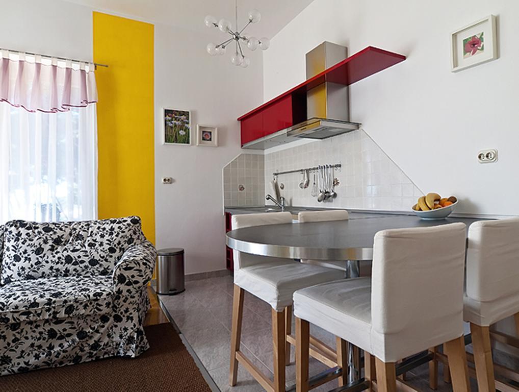 Kredo B&B Mali Lošinj Εξωτερικό φωτογραφία