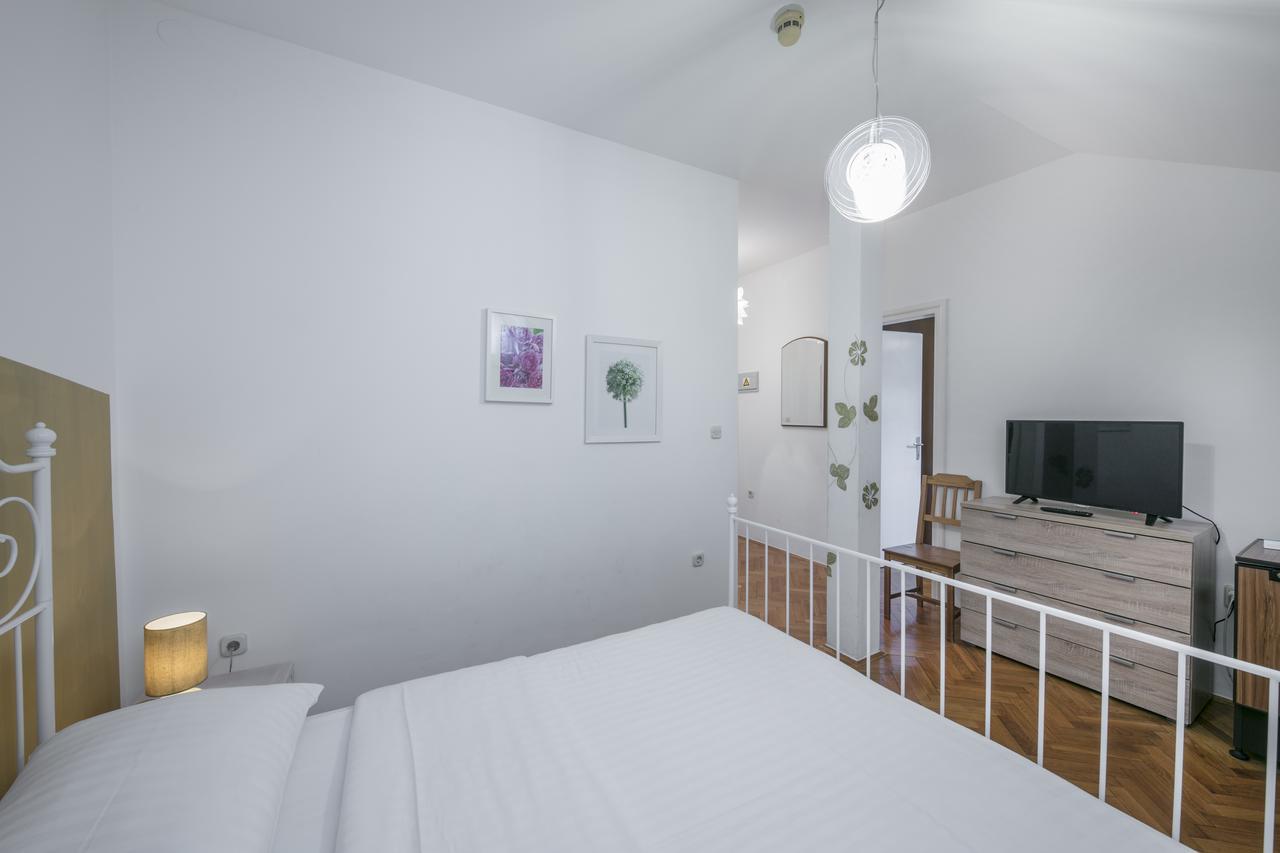 Kredo B&B Mali Lošinj Εξωτερικό φωτογραφία