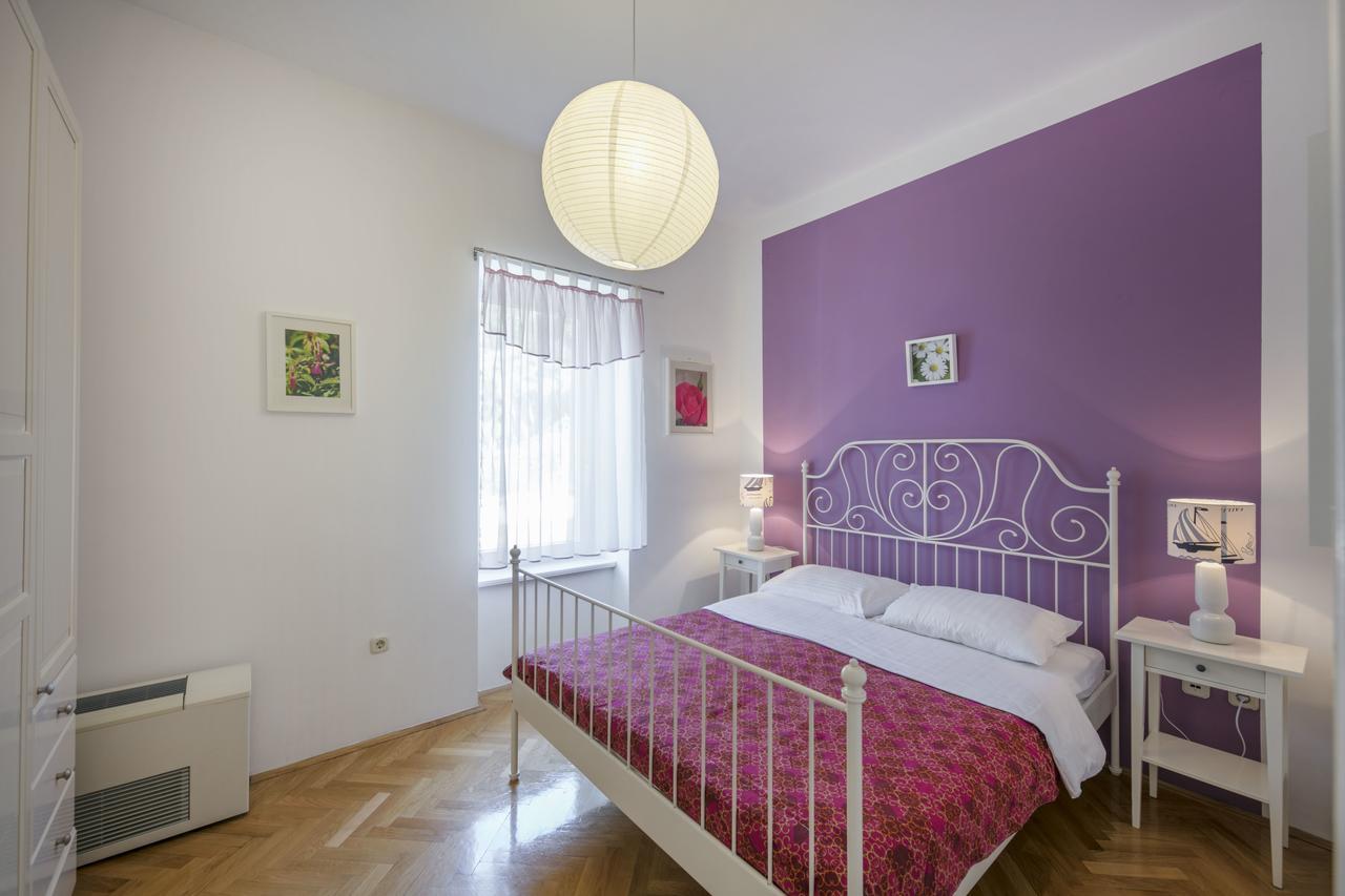 Kredo B&B Mali Lošinj Εξωτερικό φωτογραφία