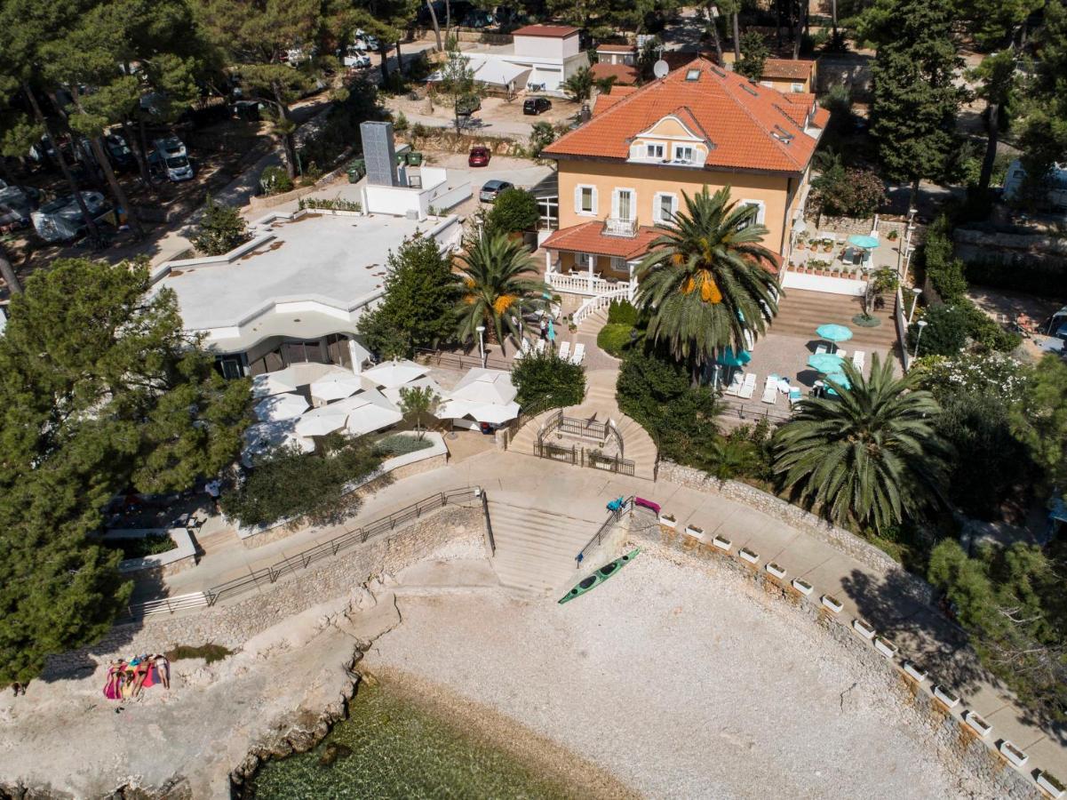 Kredo B&B Mali Lošinj Εξωτερικό φωτογραφία