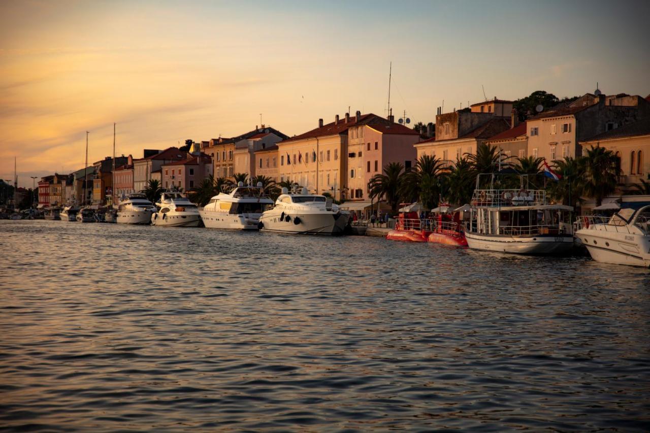 Kredo B&B Mali Lošinj Εξωτερικό φωτογραφία